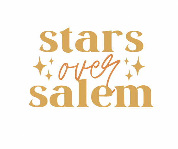 Stars Over Salem